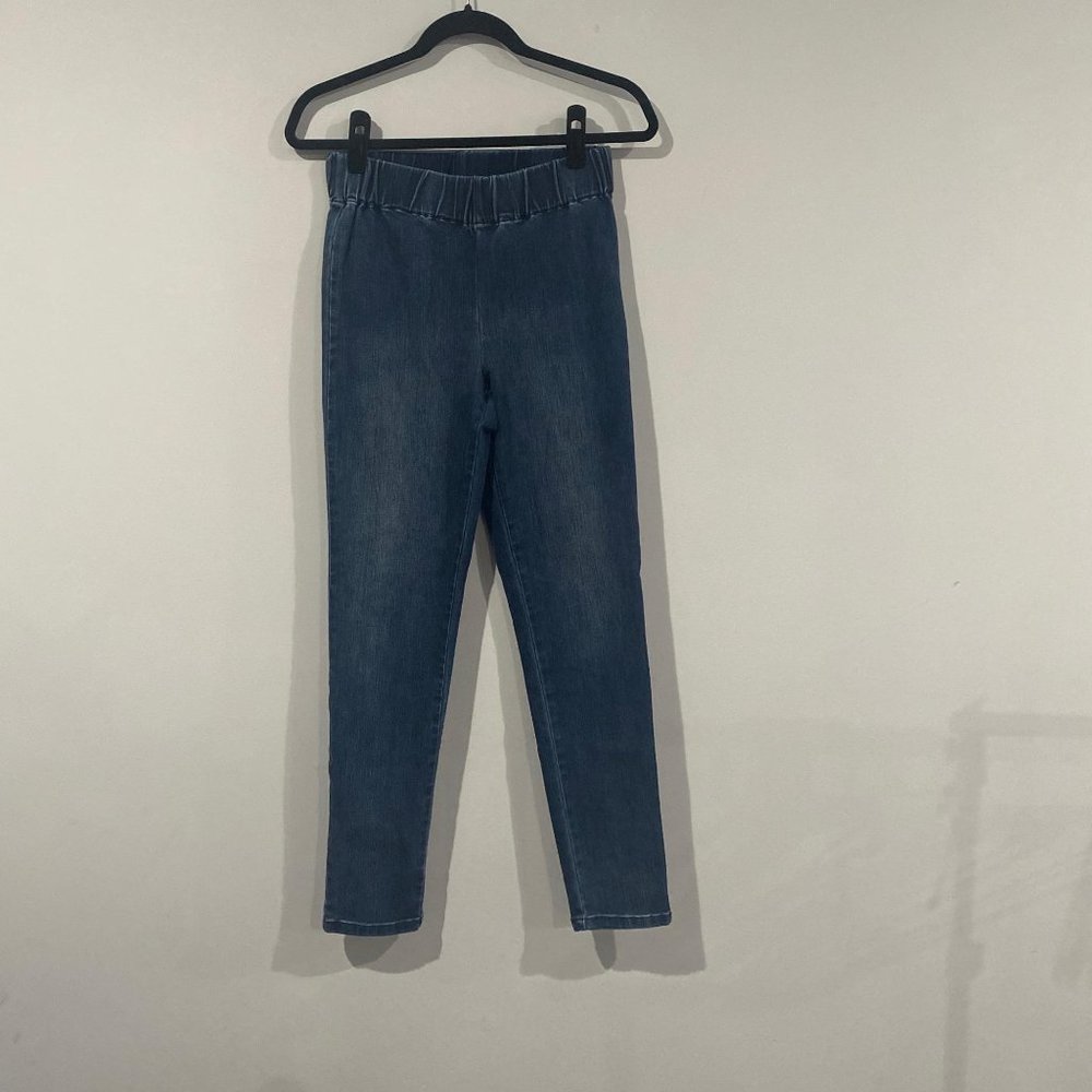 Soft Surroundings Metro Jeggings Size S